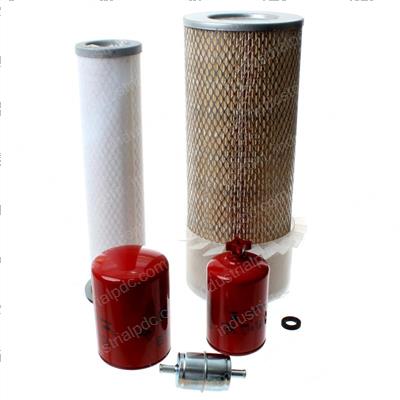 Picture of Filter Kit - 250 Hr Service