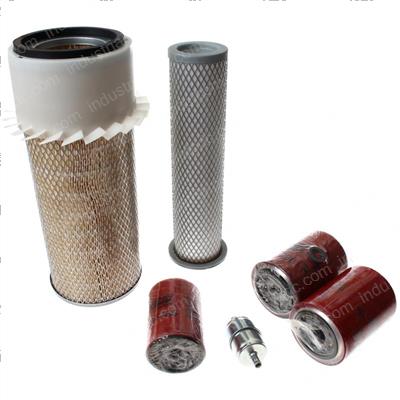 Picture of Filter Kit - 250 Hr Service
