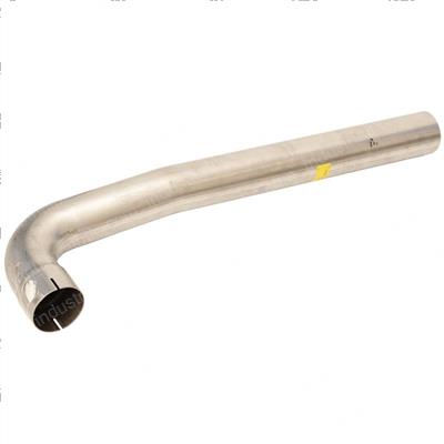 Picture of Pipe Tail