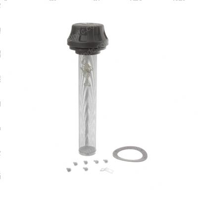 Picture of Filter - Breather W/Lock Tab