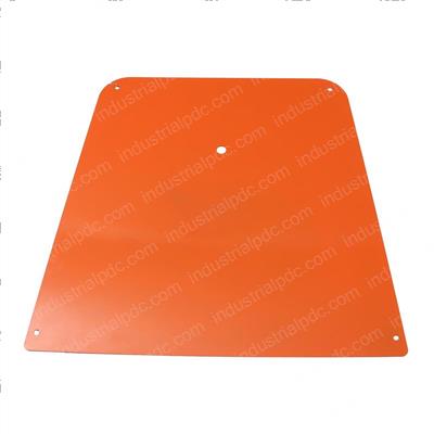 Picture of Cover Lower Transmission