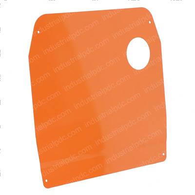 Picture of Transmission Cover Upper