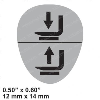 Picture of Sticker - Decal