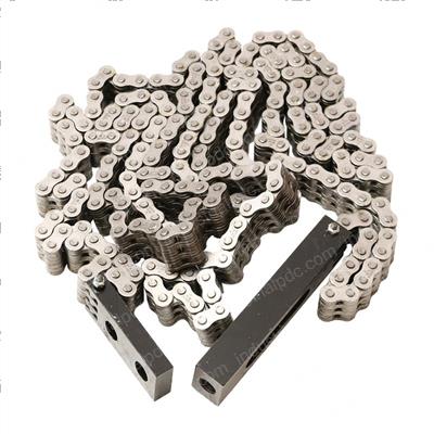 Picture of Chain + Clevis Assy