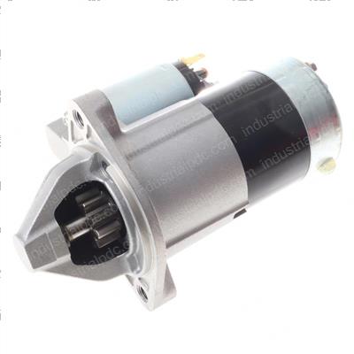 Picture of Starter - New