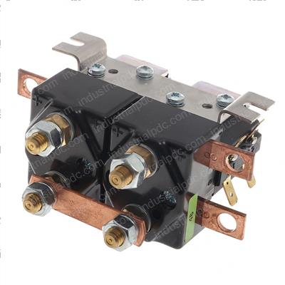 Picture of Mod Contactor- Double - 48v Coi