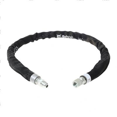 Picture of Hose- Hydraulic