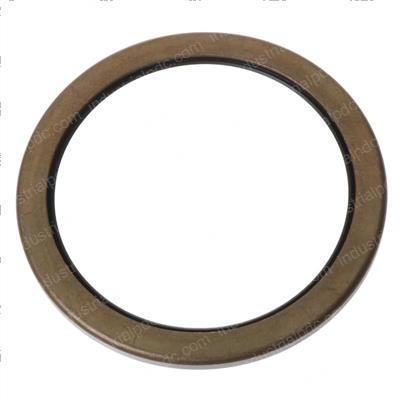 Picture of Seal - Dust