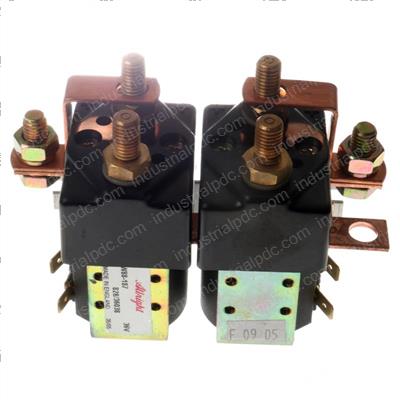 Picture of Double Contactor-36v(afs80/36q