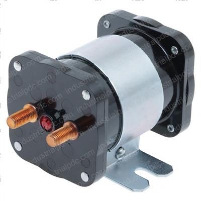 Picture of Solenoid