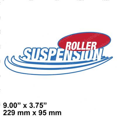 Picture of Decal