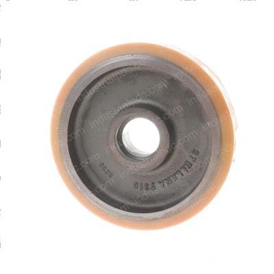 Picture of Wheel - Load