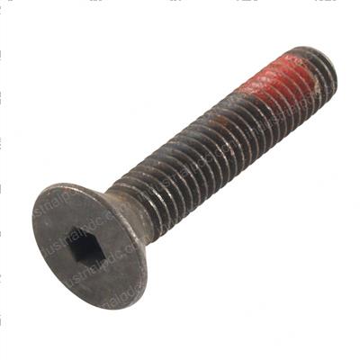 Picture of Fastener Capscrew