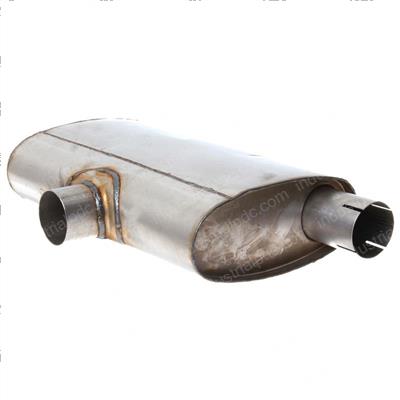 Picture of Muffler