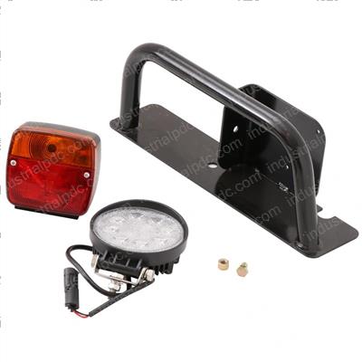 Picture of Roadlight Assy Rh Incl Lights