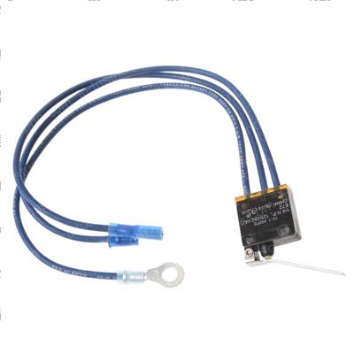 Picture of Assy-Microswitch W/ Terminals