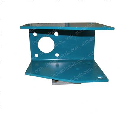 Picture of Bracket - Mtg Motor Side Brush