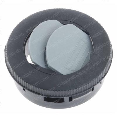 Picture of Louver - Round