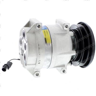 Picture of Compressor Assembly - Air Con