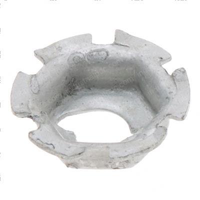 Picture of Self Threading Nut 5x10x15mm