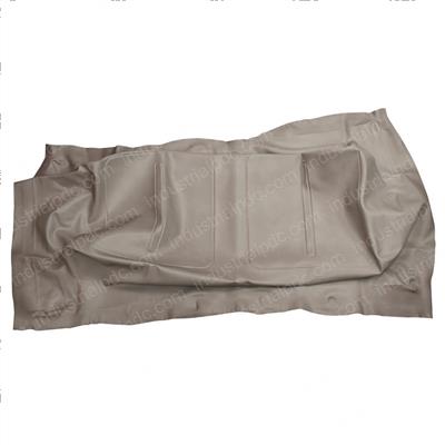 Picture of Cover - Seat Bottom Vinyl