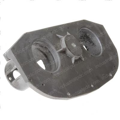 Picture of Plate - Mtg