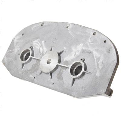 Picture of Plate - Mtg Brush - Main Idler