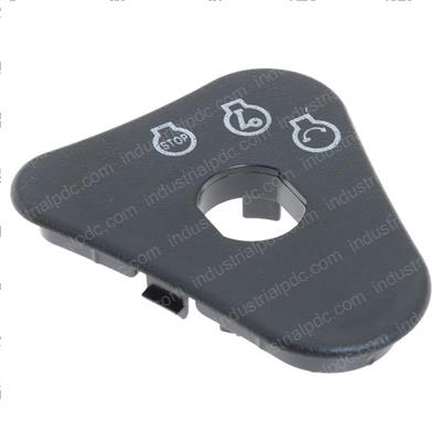 Picture of Insert - Keyless Switch
