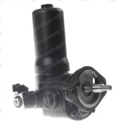 Picture of Motor - Hydraulic Cooling Fan