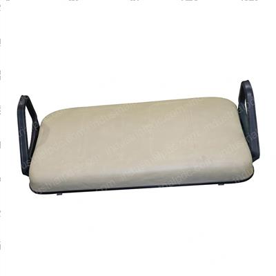 Picture of Seat Bottom Assy- Tan W/Hip Res