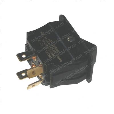 Picture of Switch Rckr 125v 15a Prgrsiv