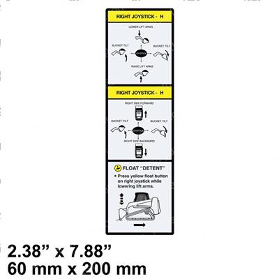 Picture of Decal
