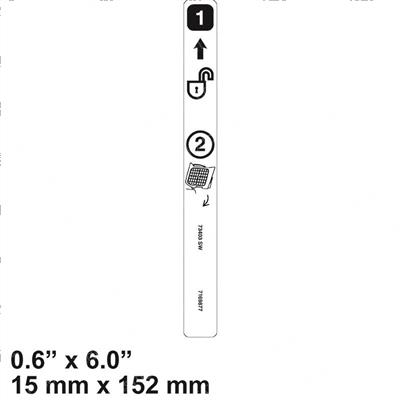 Picture of Decal