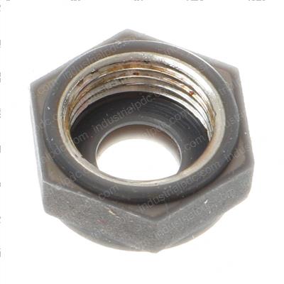 Picture of Nut - Hexagonal