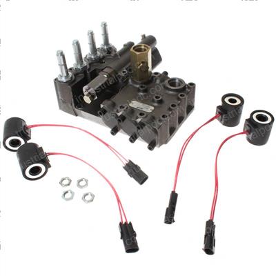 Picture of Valve Assembly