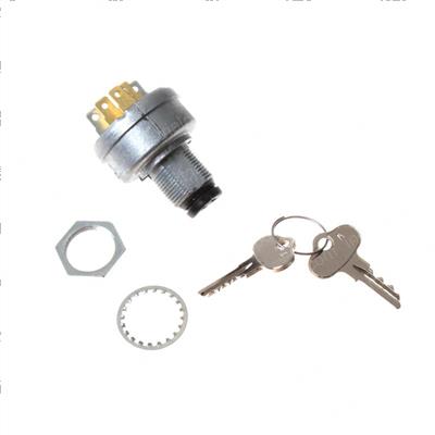 Picture of Keyswitch