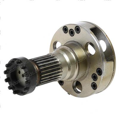 Picture of Shaft Assembly