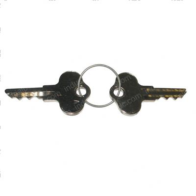 Picture of Key - Ignition (pair)