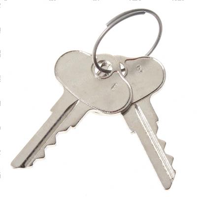 Picture of Keyset-Universal  in E in  2 Ke