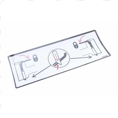 Picture of Decal- Op