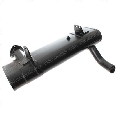 Picture of Muffler