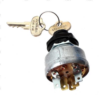 Picture of Keyswitch Replacement Kit