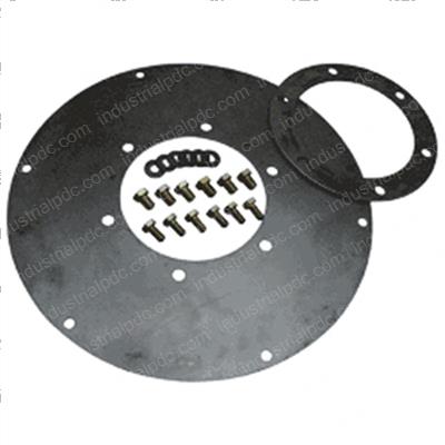 Picture of Plate Kit