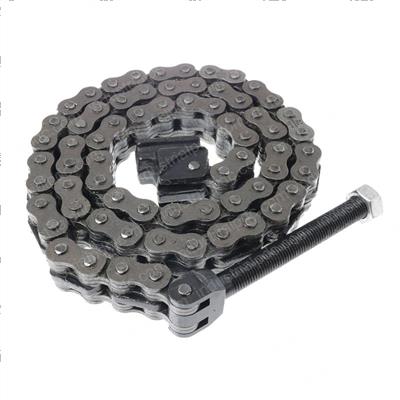 Picture of Leafchain Assembly.