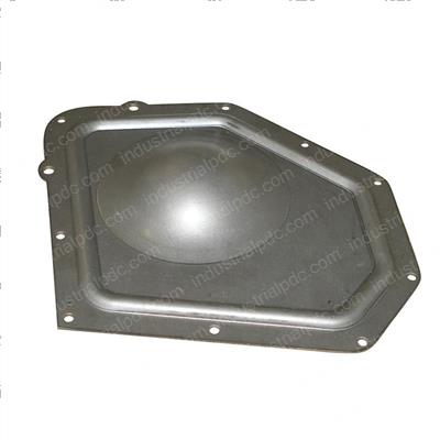 Picture of Cover - Side