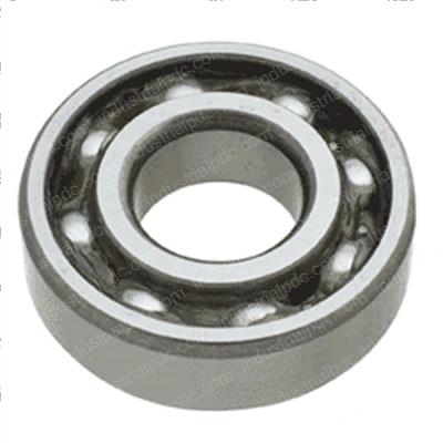 Picture of Bearing - Ball Single Shield