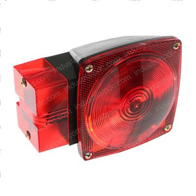 Picture of Tail Light - L.h. W/Side