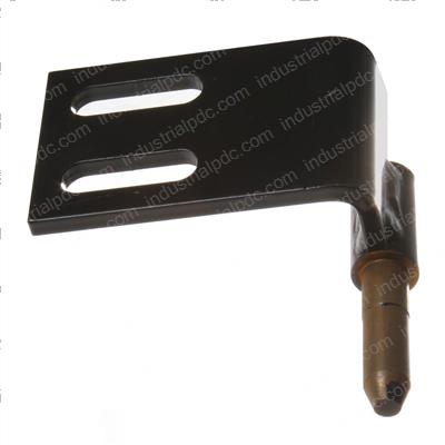 Picture of Hinge Wldt Pin .43d Door Side