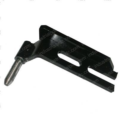 Picture of Hinge Wldt Door Eng W/ Pin Lh