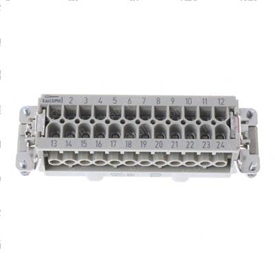 Picture of Inner Part - 24 Pin Male